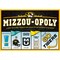 Late For The Sky: University of Missouri Mizzou-Opoly Monopoly Board Game